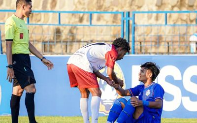 ” NO ROOM FOR RACISM ” Persika Karanganyar Mengutuk Keras Segala Tindakan Rasis