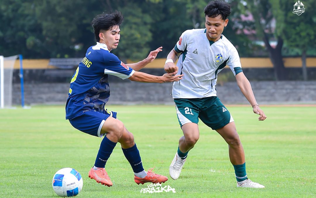 COMEBACK FANTASTIS, Persika Kalahkan Pekanbaru FC 2-1